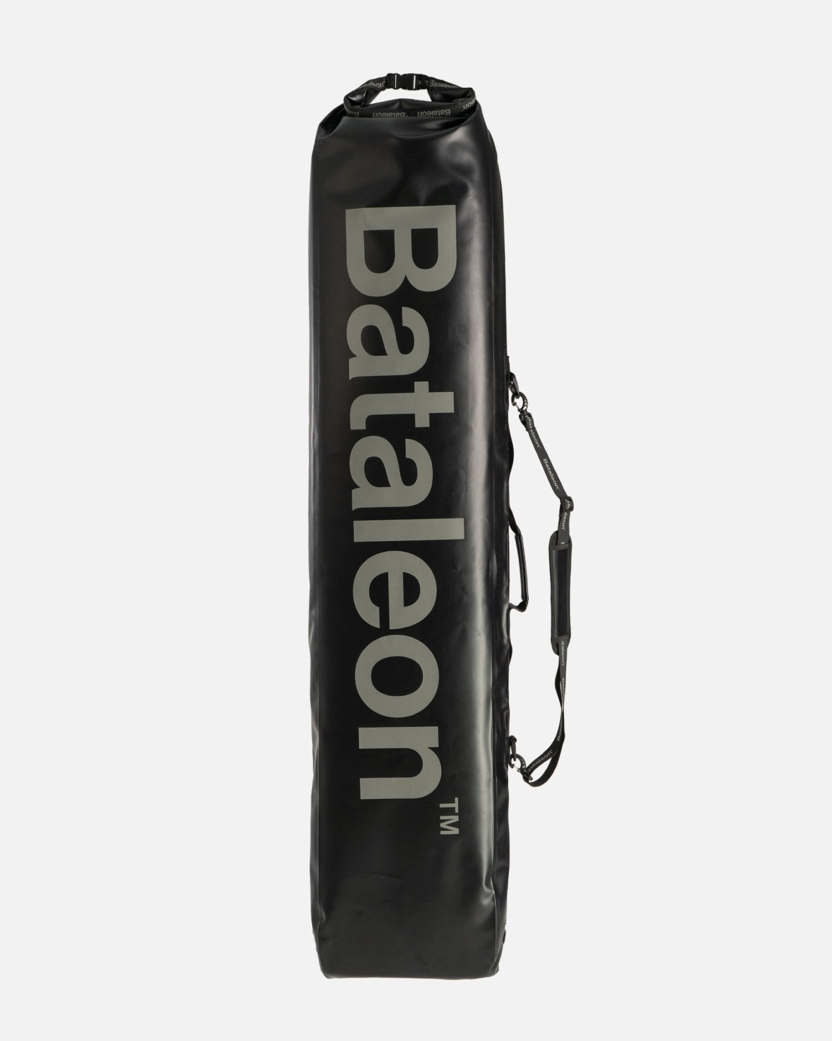 bataleon-getaway-rollup-bag-nera-sacca-snowboard-viaggio image 1