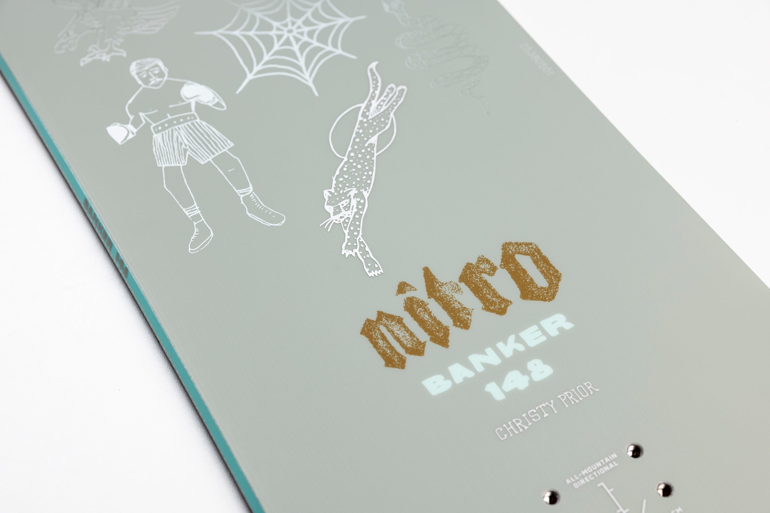 nitro-snowboards-banker-snowboard-unisex-quiver-all-mountain image 3