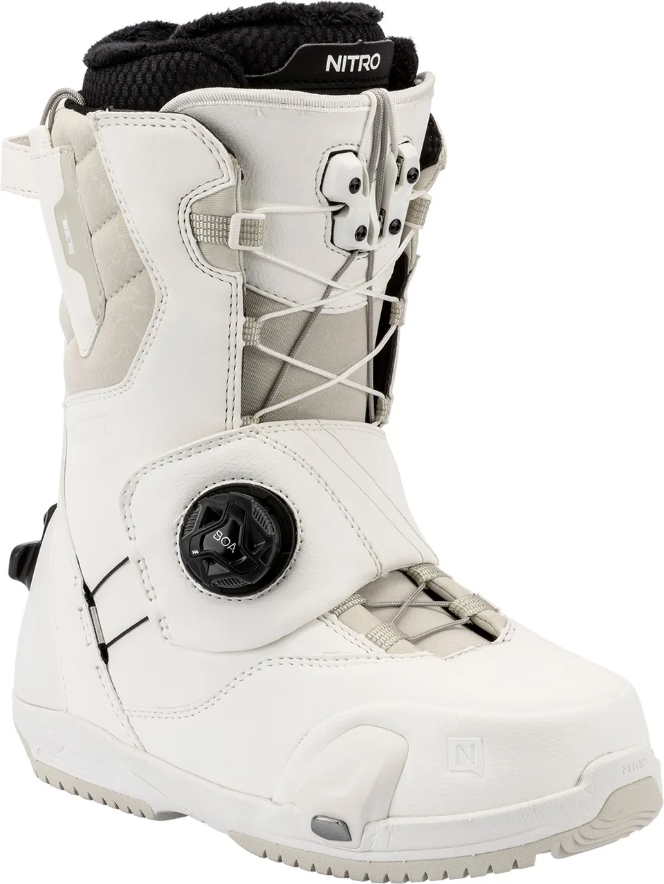 nitro-snowboards-cave-step-on-tls-scarponi-donna image 1