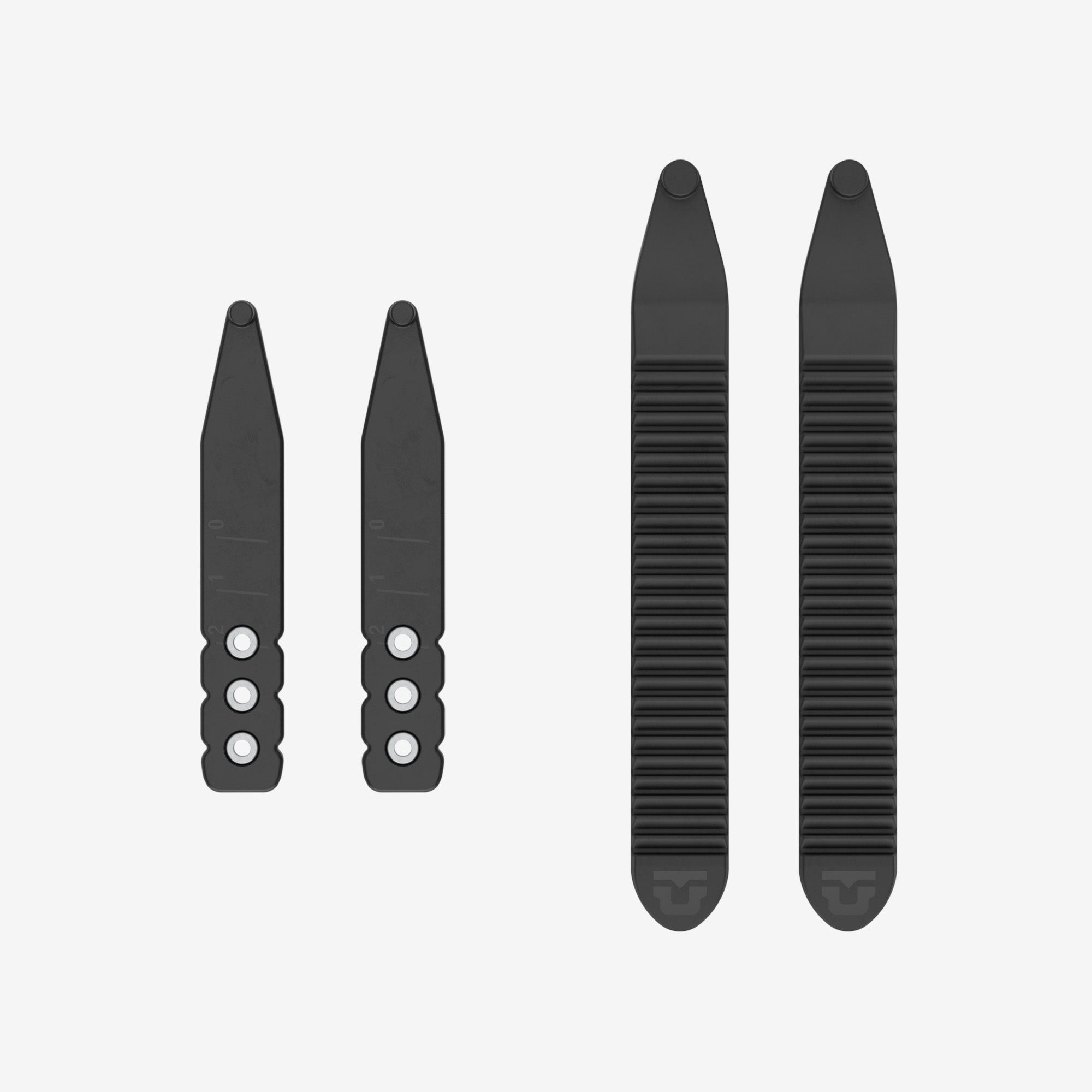 union-binding-company-threaded-toe-sawblade-toe-connector-set-ricambio-2025 image 1