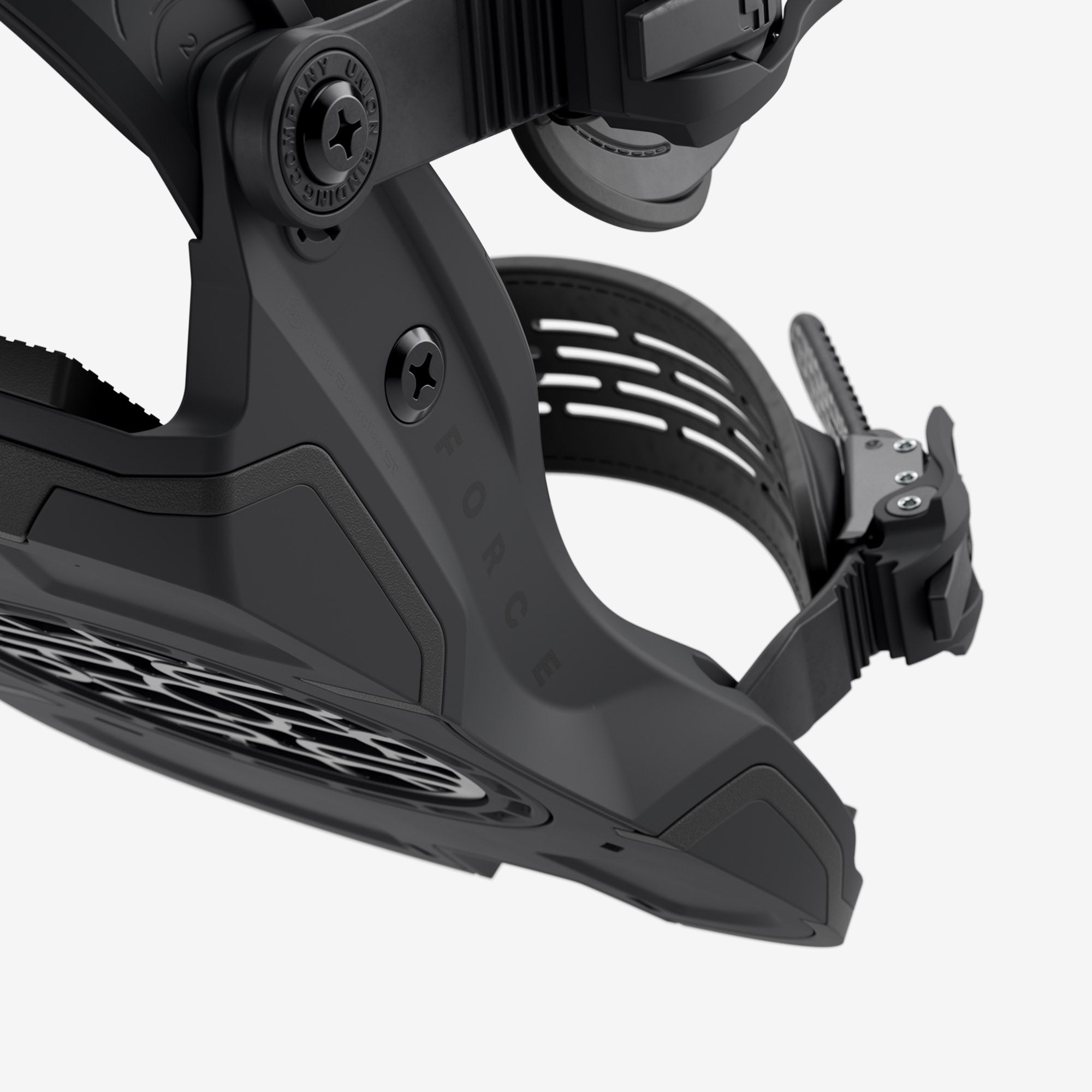 union-binding-company-force-team-attacchi-snowboard-uomo-all-mountain-flex-stiff image 3