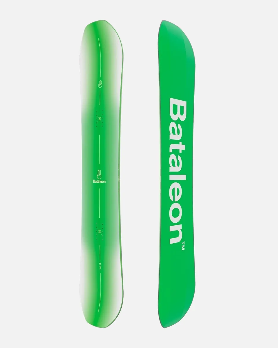 bataleon-chaser-snowboard-uomo-directional-twin image 1