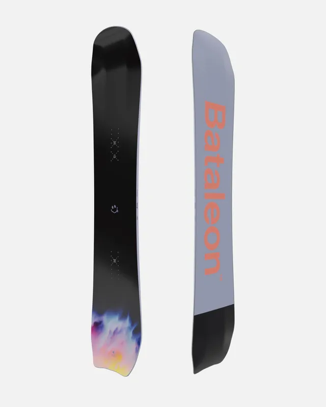 bataleon-whatever-snowboard-uomo-unisex-directional-twin-all-mountain image 1