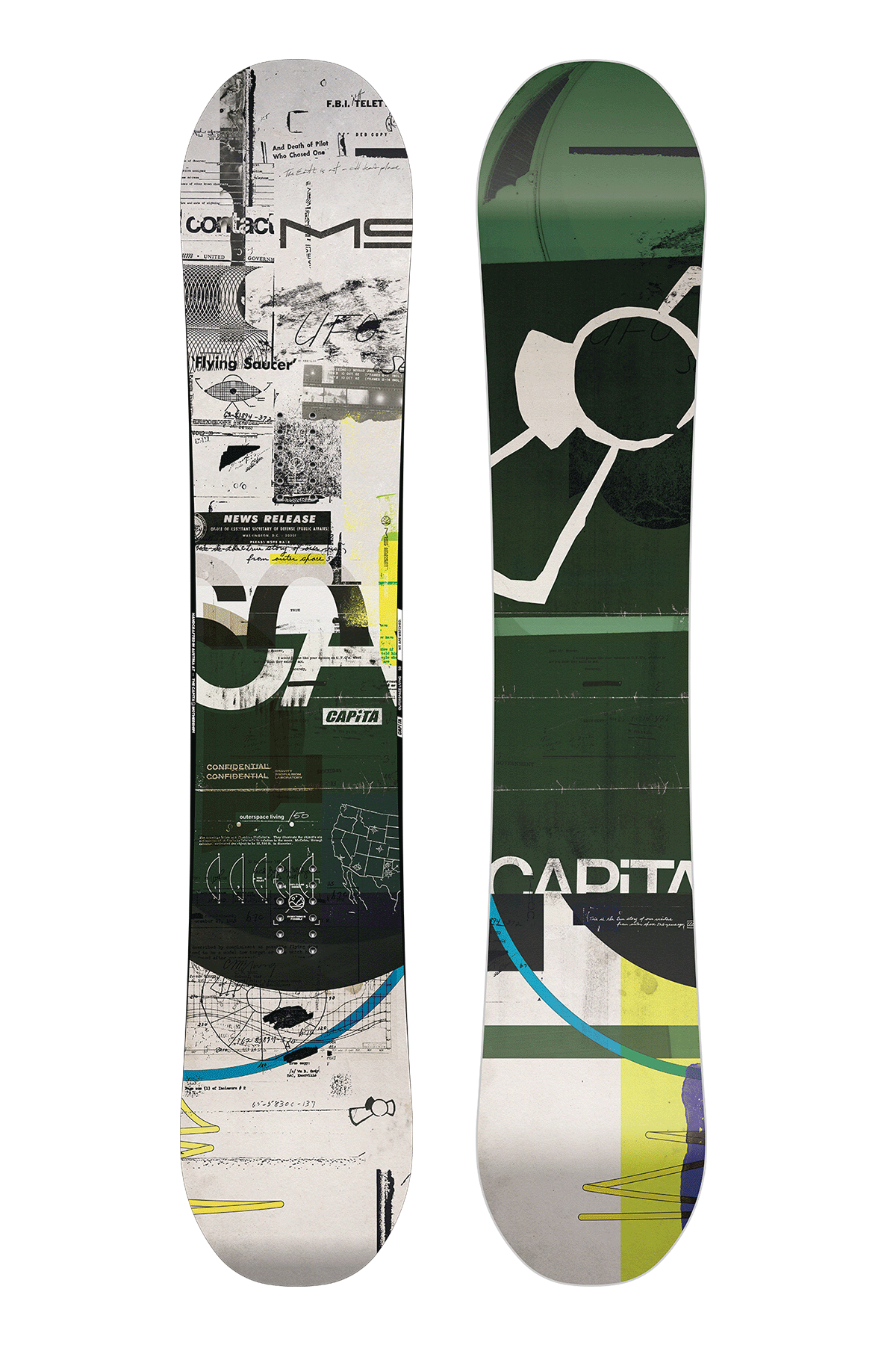 capita-outerspace-living-tavola-snowboard-true-twin-148-158 image 2