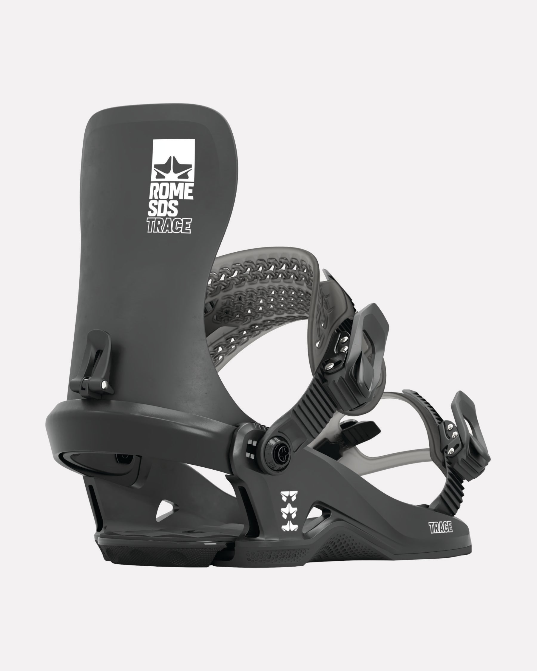 rome-sds-trace-attacchi-snowboard-uomo-heelwrap-proflex image 1