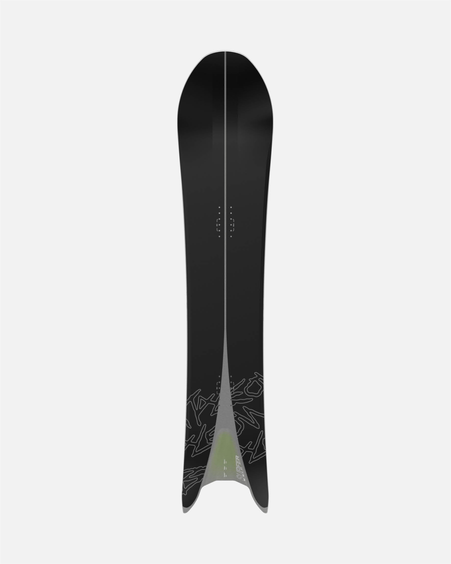 bataleon-surfer-snowboard-uomo-directional-powder image 2