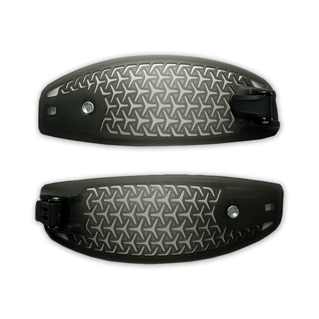 rome-sds-progrip-toe-straps-with-auxtech-ricambi-toe-strap-attacchi-snowboard image 1