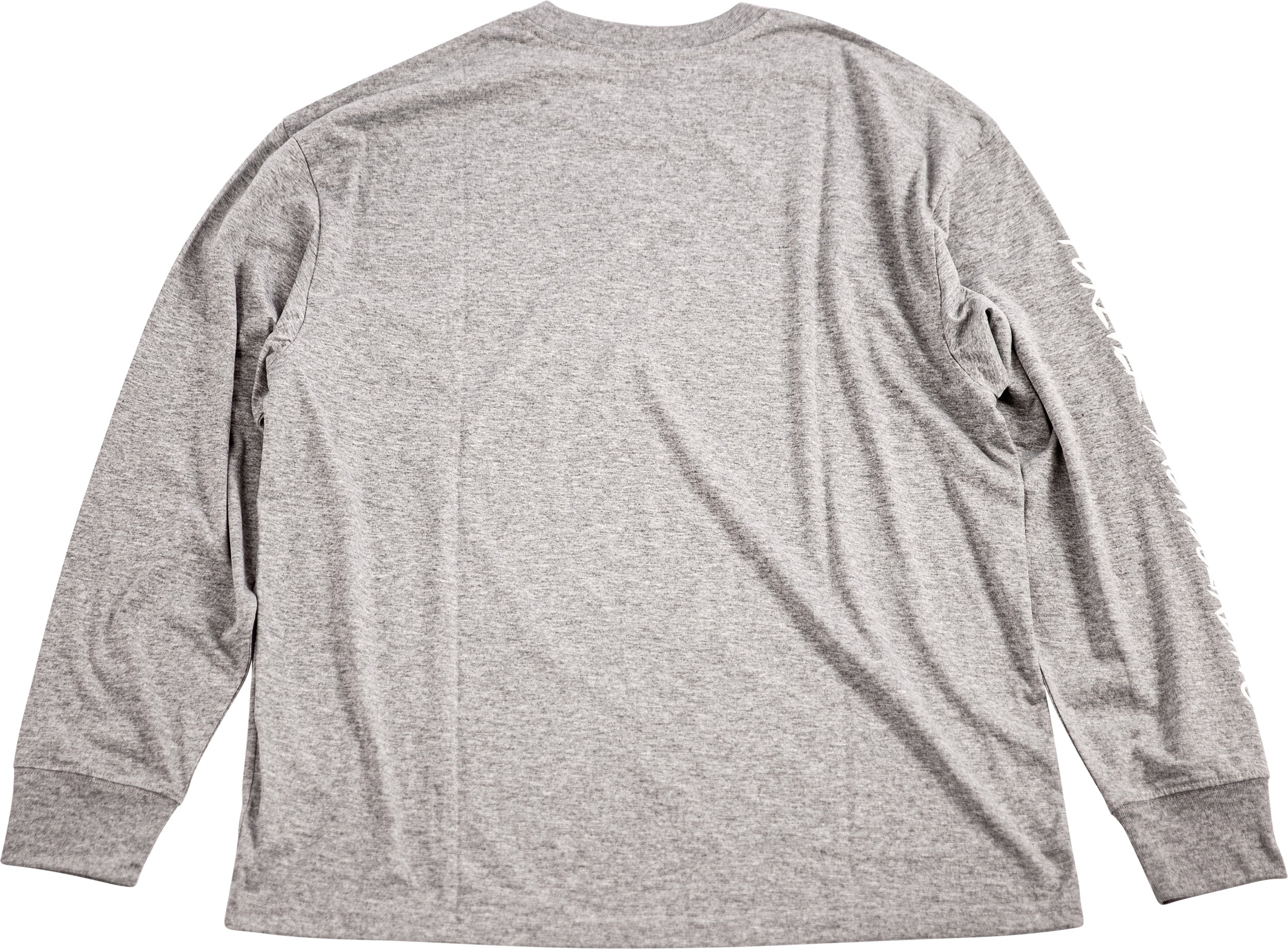 nitro-snowboards-forever-snowboarding-longsleeve-uomo image 6