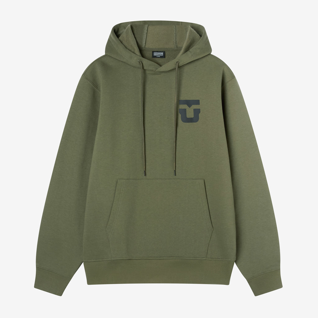 union-binding-company-team-pullover-felpa-con-cappuccio image 7