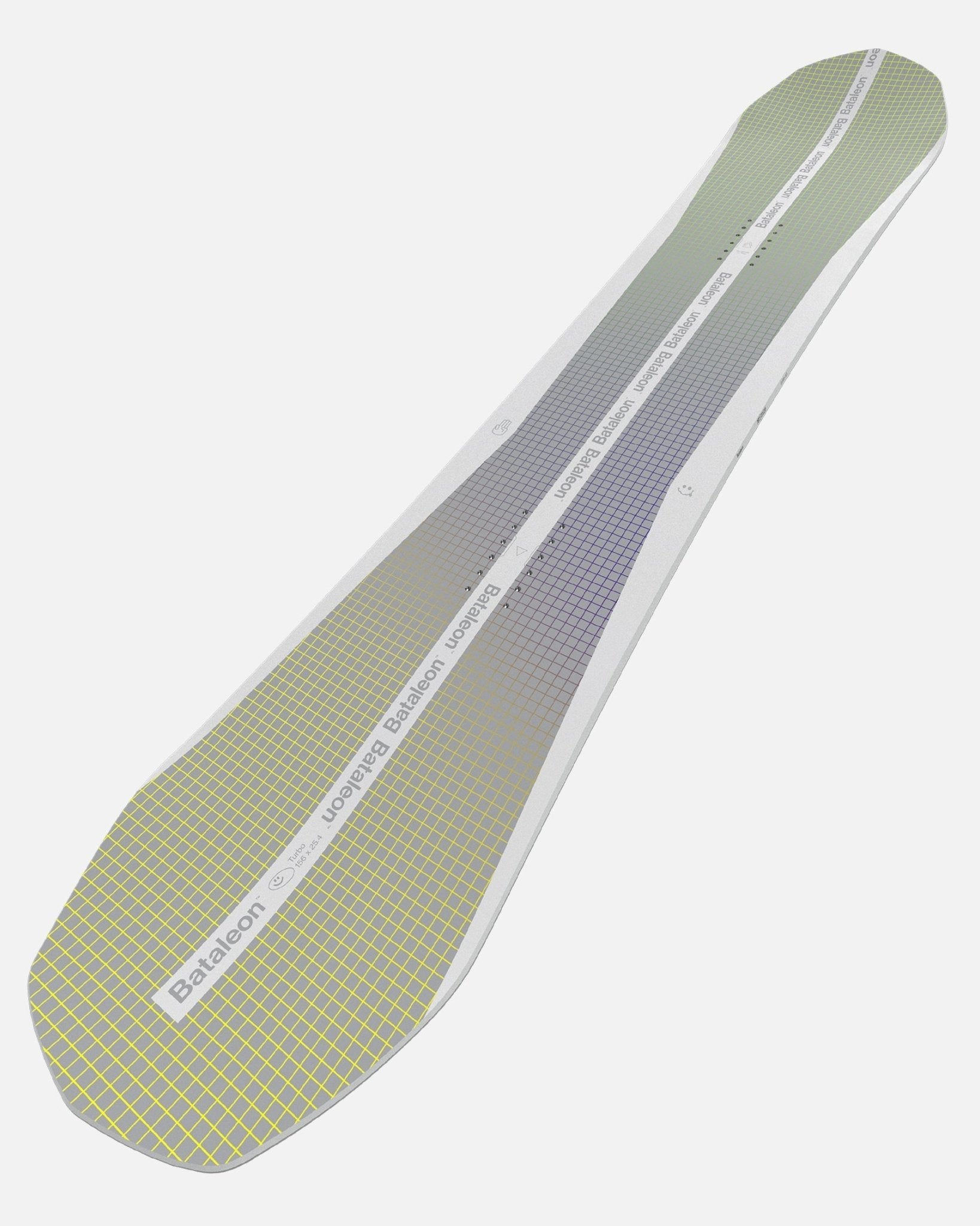 bataleon-turbo-tavola-snowboard-unisex-all-mountain-freestyle image 3