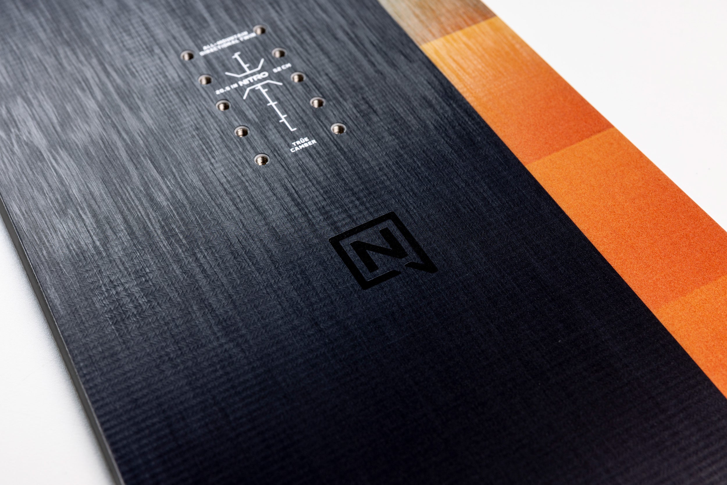 nitro-snowboards-team-snowboard-all-terrain-uomo-2026-2027 image 3
