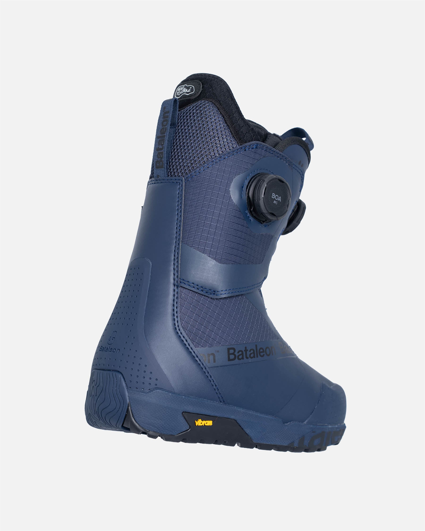 bataleon-salsa-double-boa-scarponi-snowboard-donna-flex-medio image 3