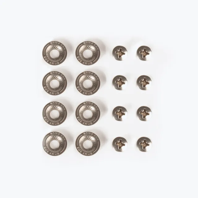 rome-sds-disk-hardware-viti-e-rondelle-attacchi image 1