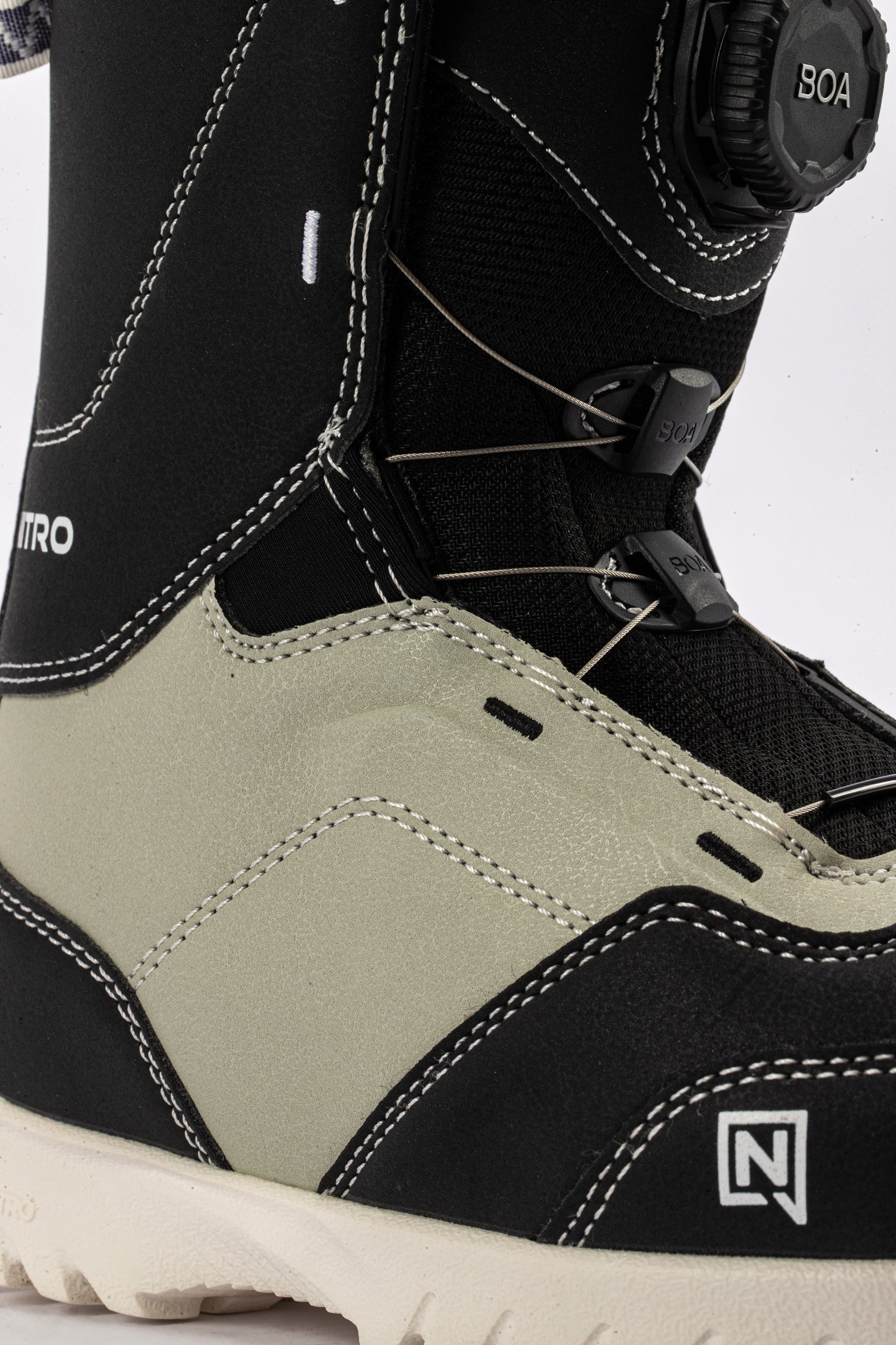 nitro-snowboards-droid-boa-scarponi-snowboard-bambino-2 image 7