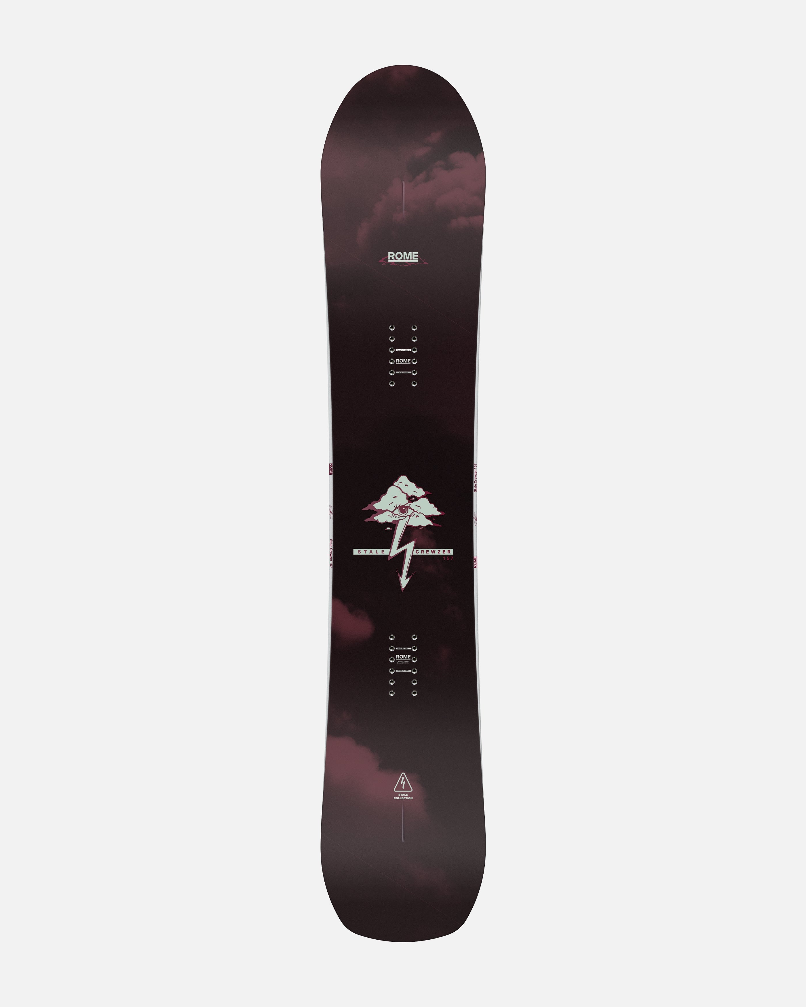 rome-sds-stale-crewzer-snowboard-uomo-directional-twin-fusion-camber image 6