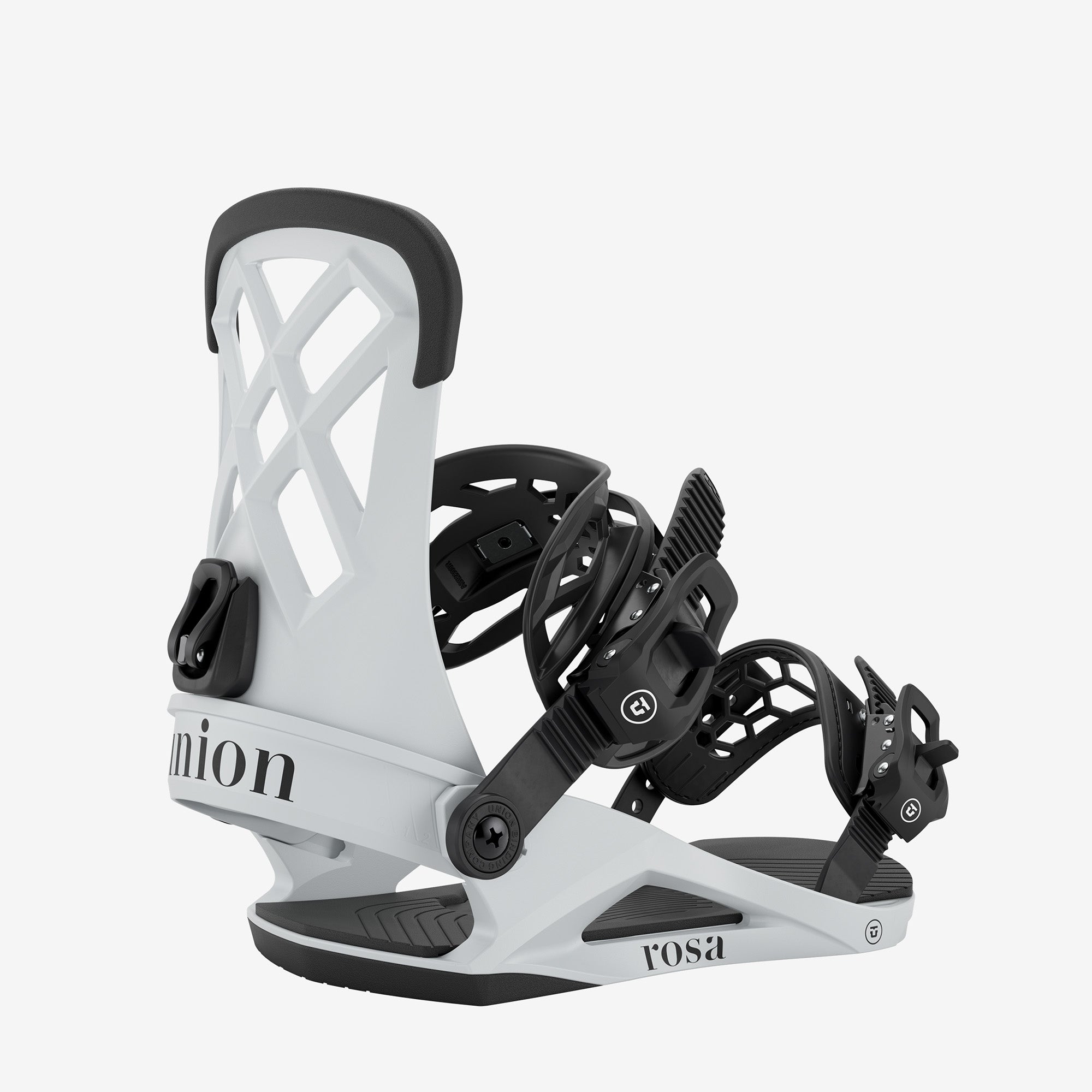 union-rosa-attacchi-snowboard-donna-freestyle-medio image 6
