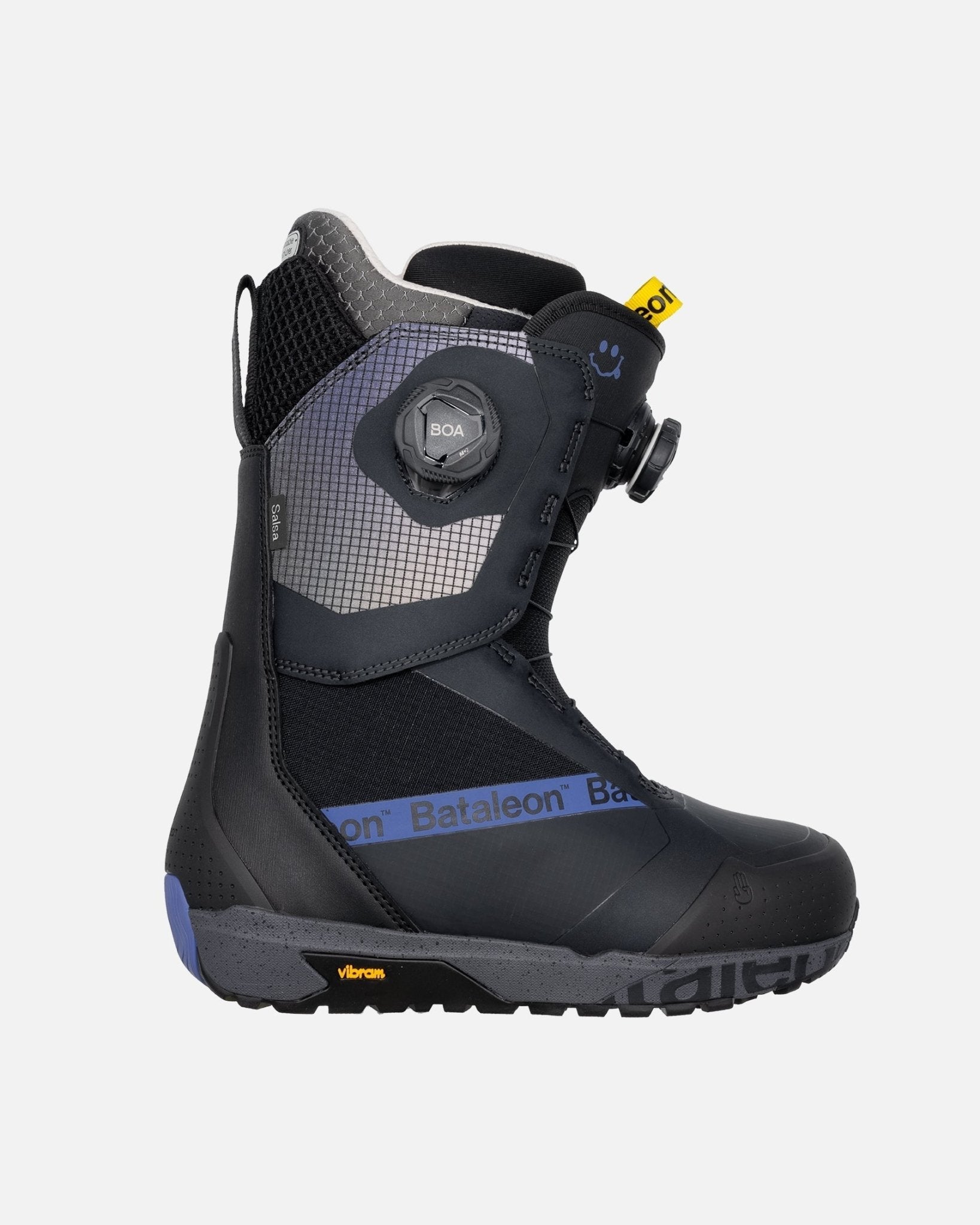 bataleon-salsa-scarponi-snowboard-donna-boa image 3
