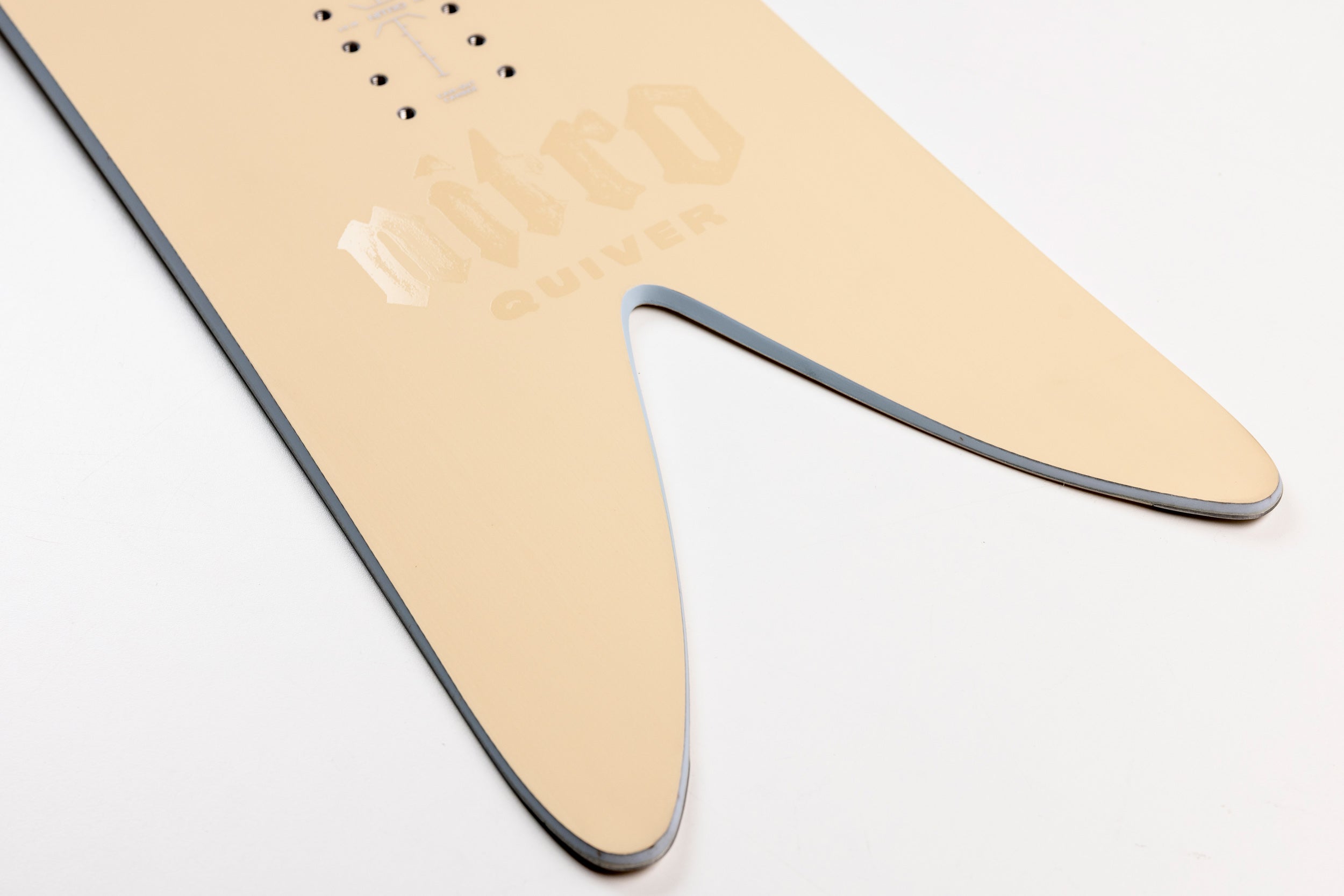 nitro-snowboards-ika-tavola-snowboard-swallowtail-powder image 5