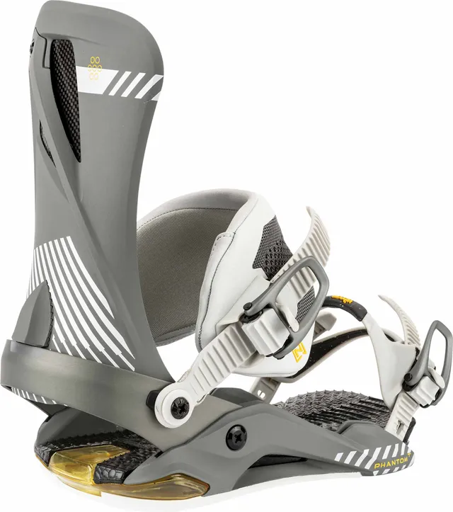 nitro-snowboards-phantom-attacchi-snowboard-uomo image 1