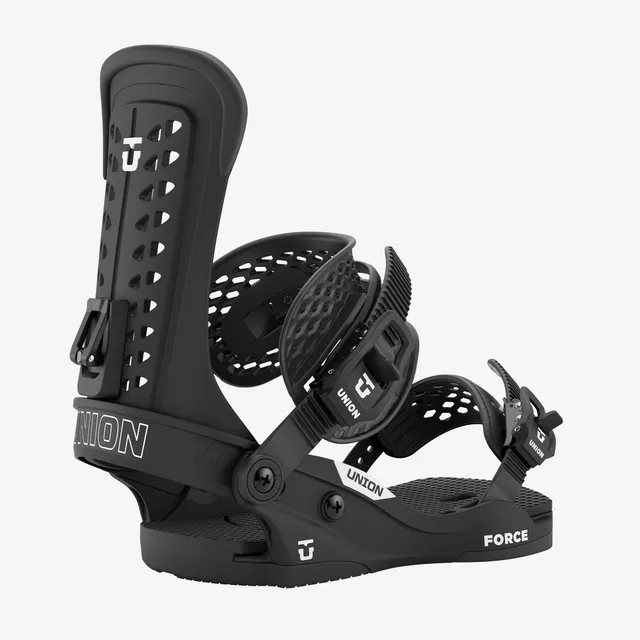 union-binding-company-force-classic-attacchi-snowboard-all-mountain-uomo image 1