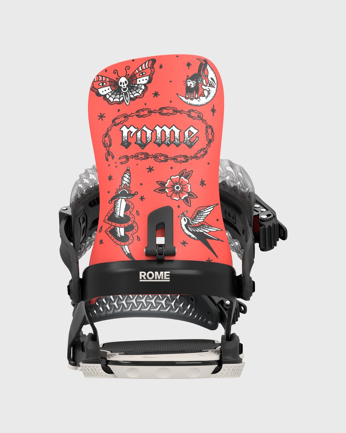 rome-sds-brass-aw-attacchi-snowboard-donna-asymwrap-freestyle image 3