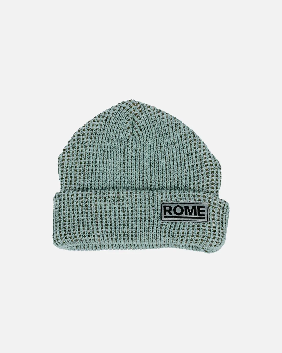 rome-sds-logo-beanie-berretto-da-snowboard image 1