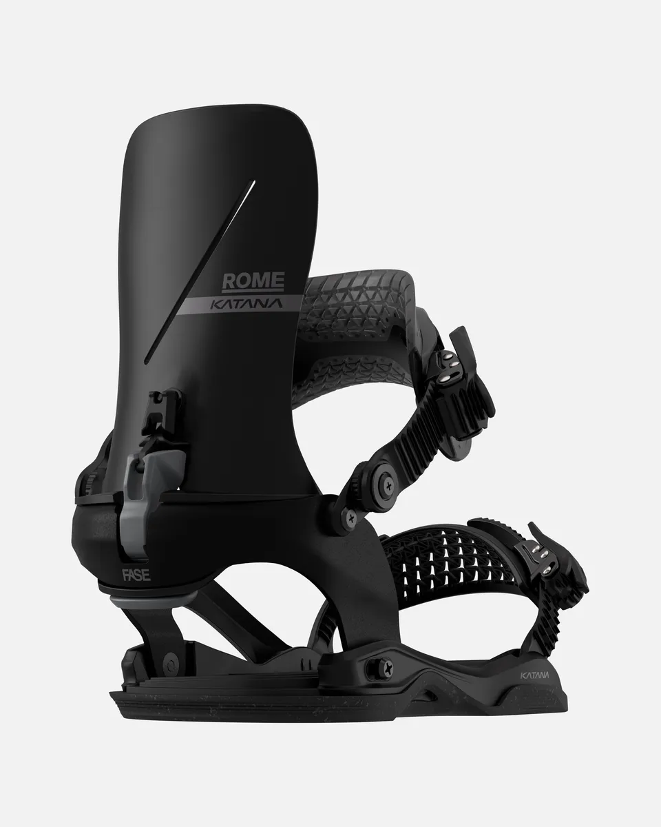 rome-sds-katana-aw-fase-men-s-snowboard-bindings-asymwrap image 1