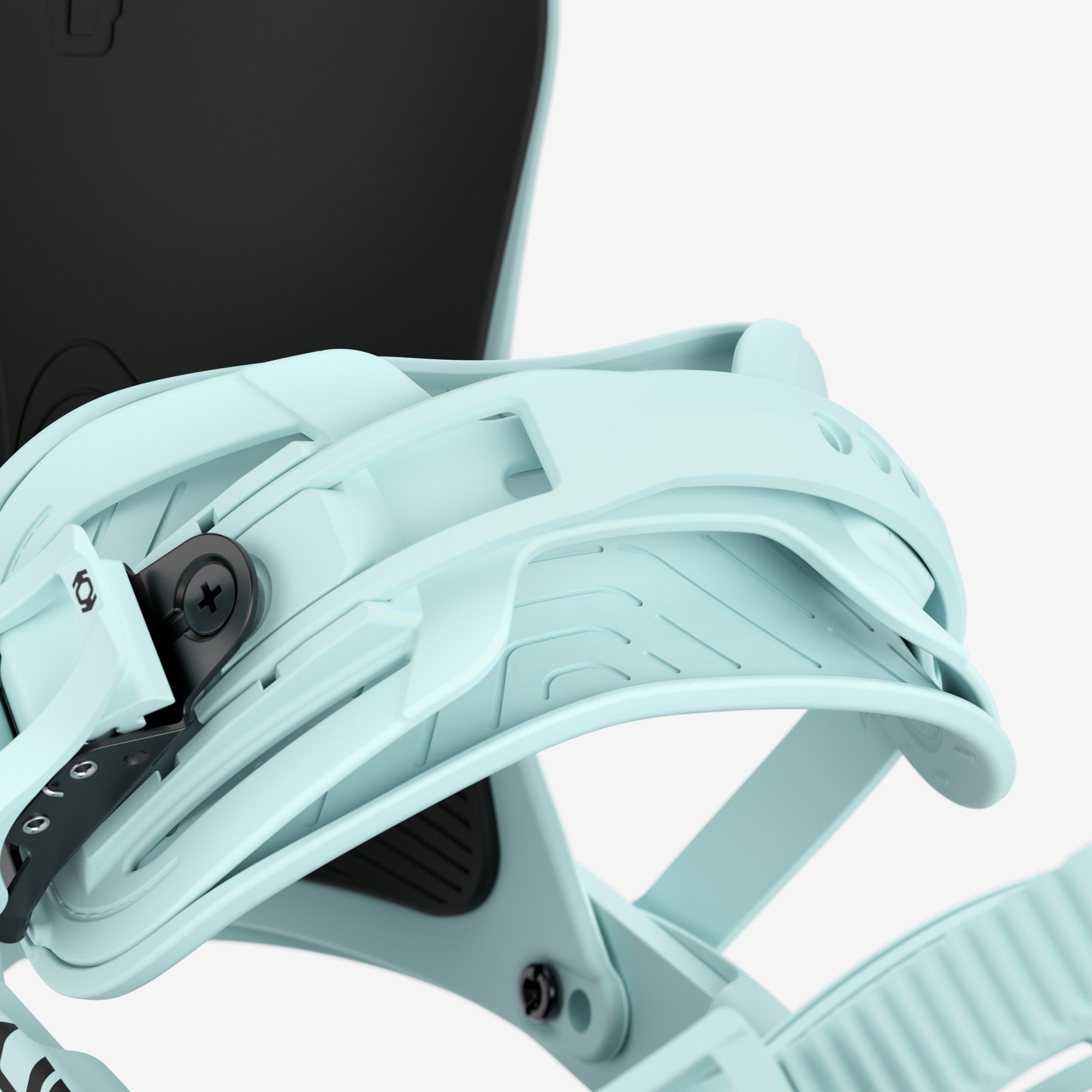 union-binding-company-ultra-attacchi-snowboard-freestyle-donna image 7