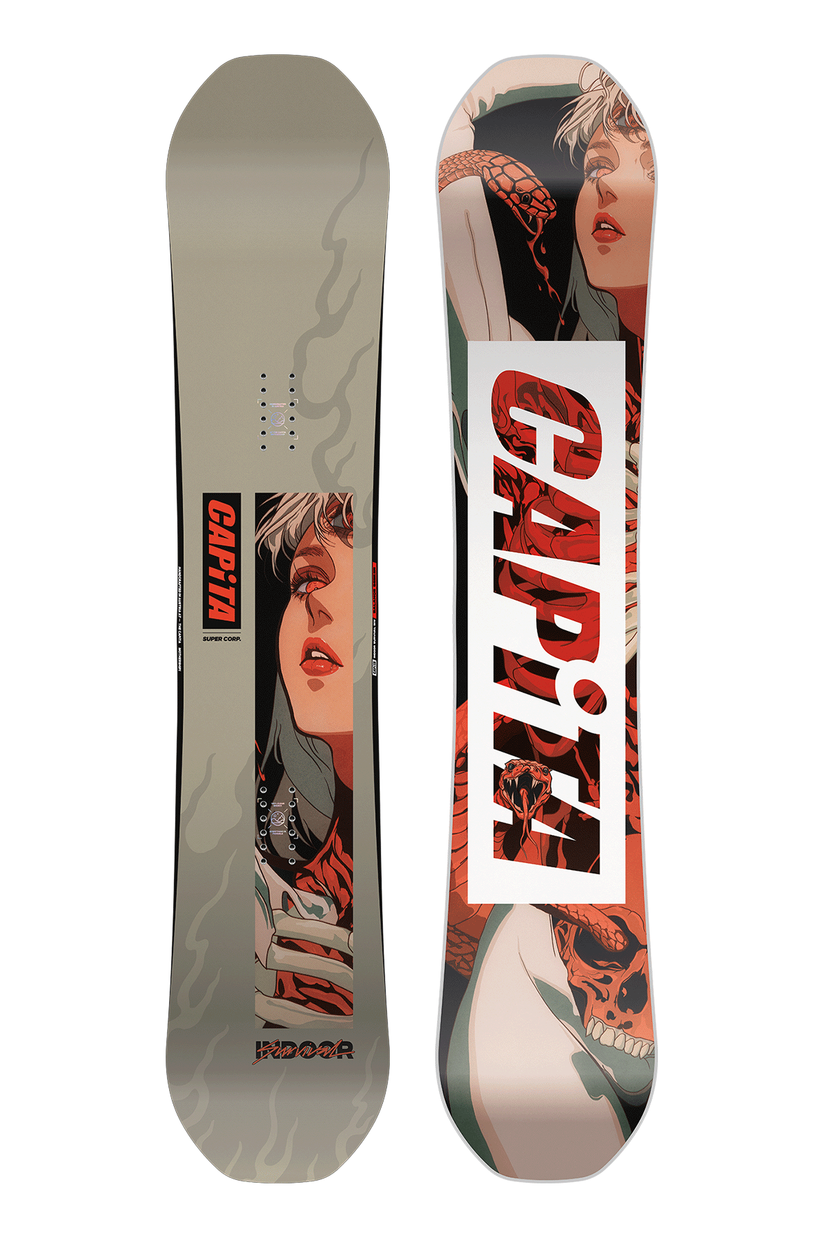 capita-indoor-survival-tavola-snowboard-twin-150-161w image 8