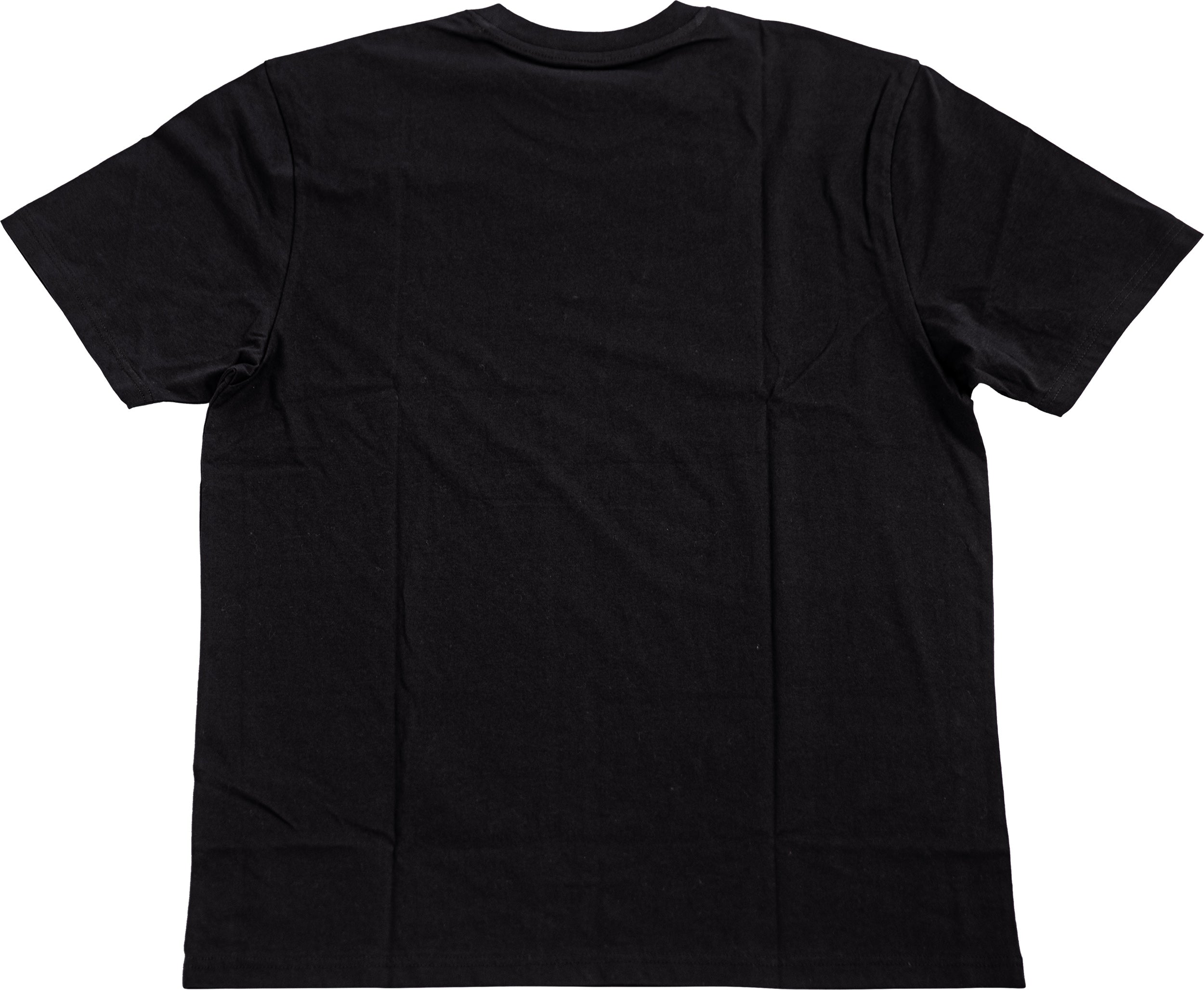 nitro-snowboards-logo-t-shirt-uomo-cotone image 5