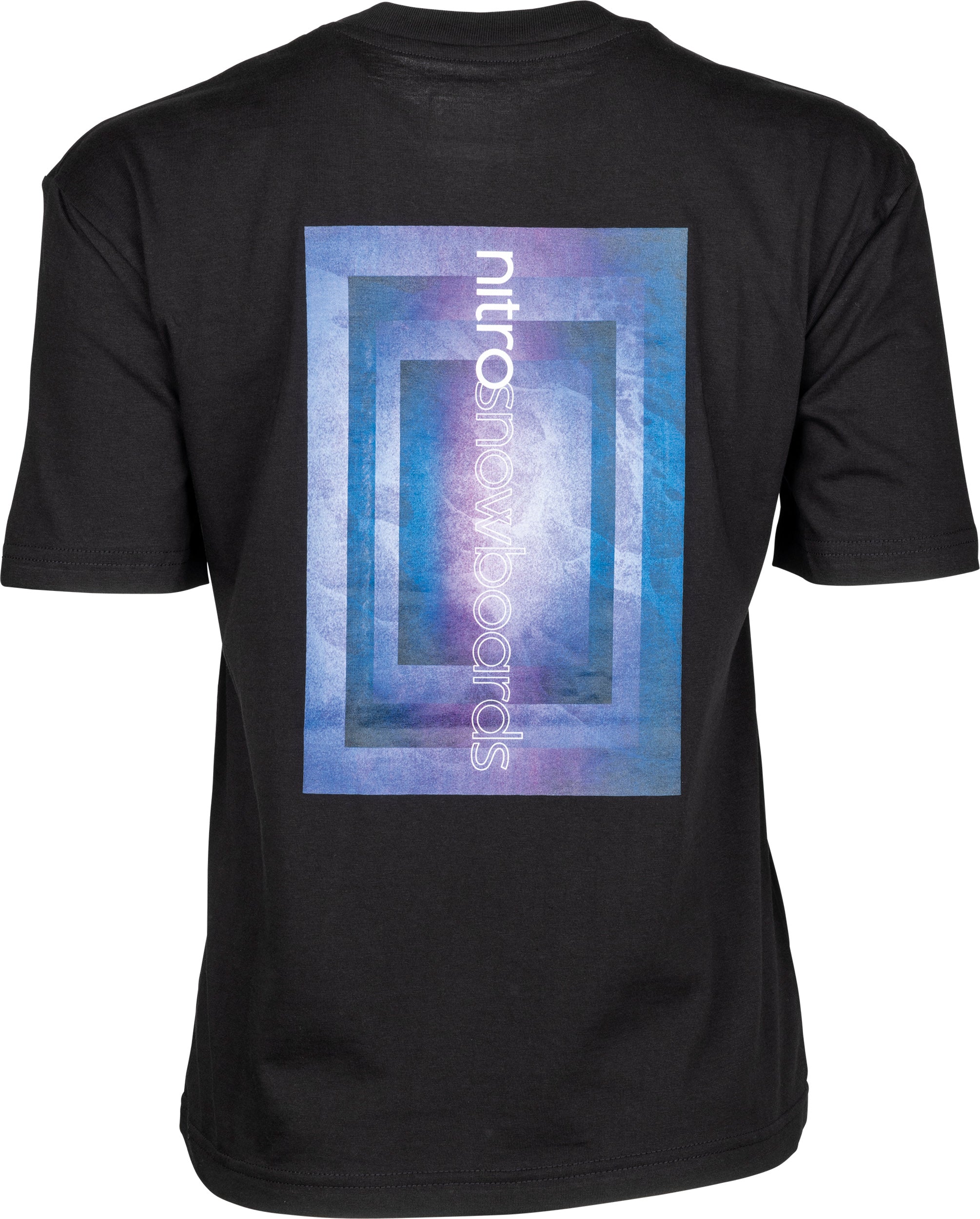 nitro-snowboards-fate-t-shirt-donna-100-cotone image 2