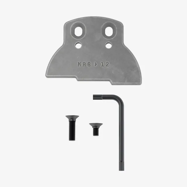 union-binding-company-explorer-lightweight-magnesium-mounting-kit image 1