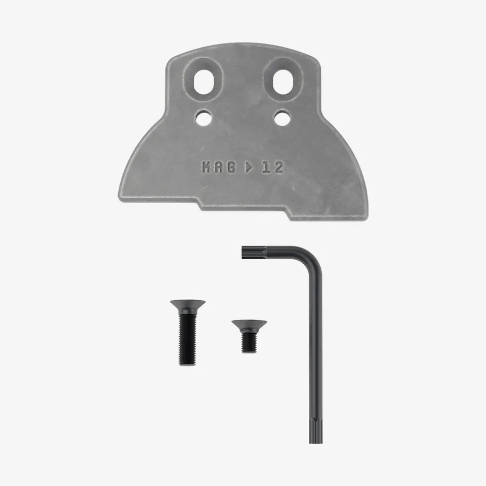 union-binding-company-explorer-lightweight-magnesium-mounting-kit image 1