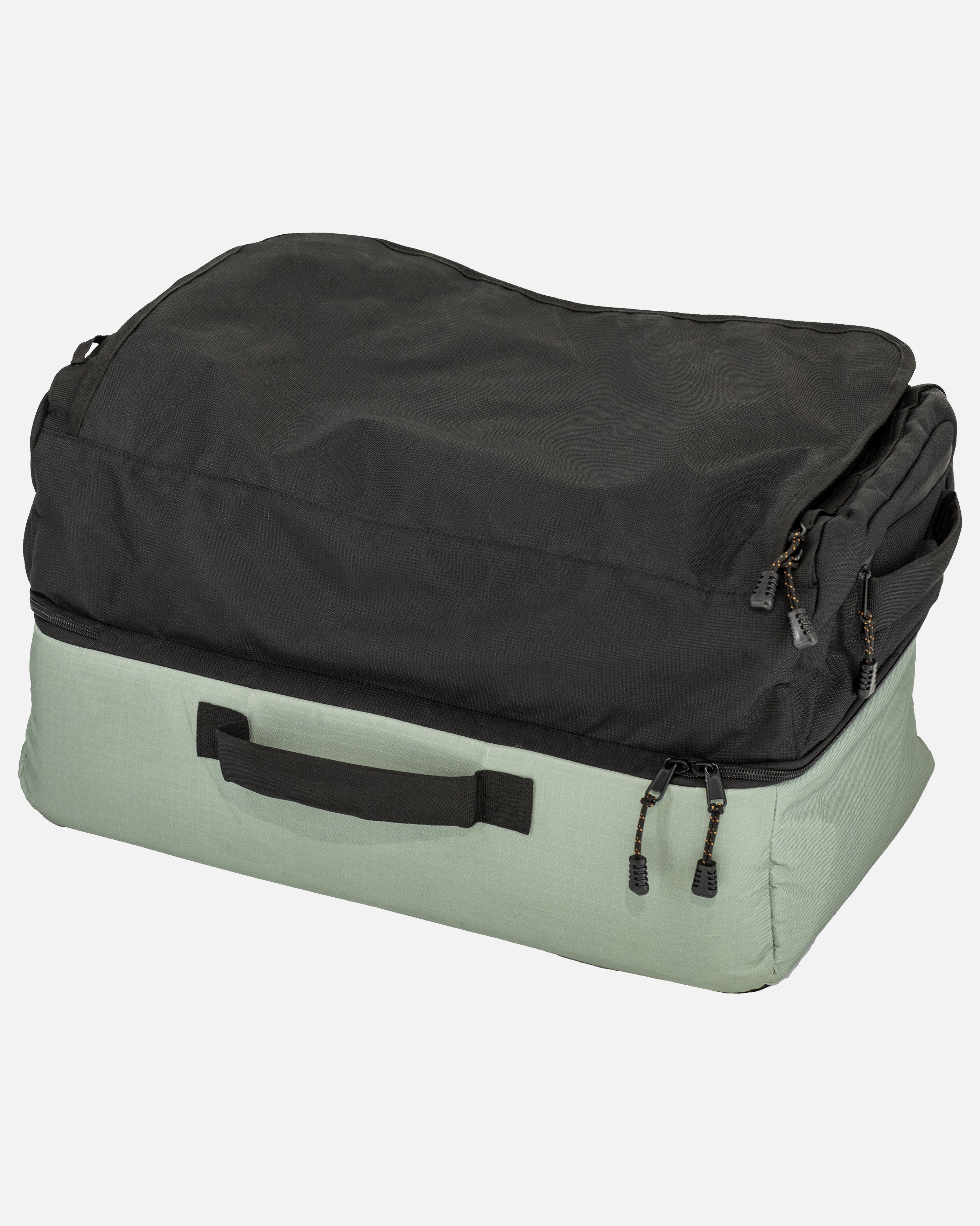 rome-sds-duffel-bag-55l-nero-baule-viaggio image 6