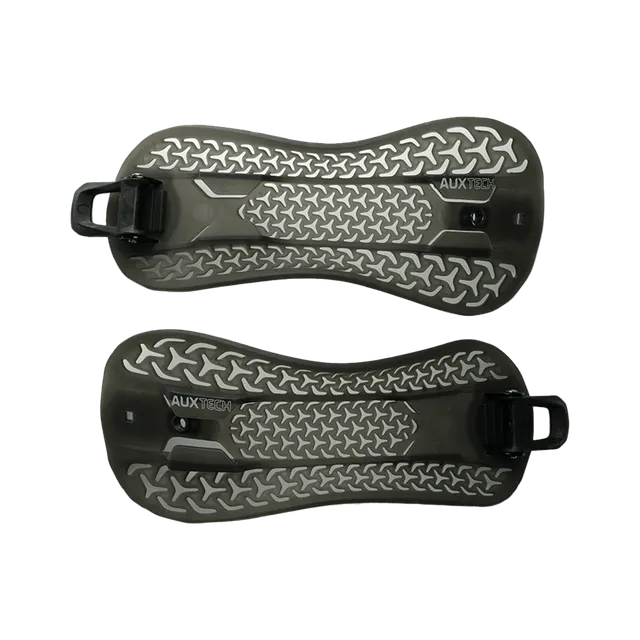 rome-sds-proflex-ankle-straps-con-auxtech-ricambi-attacchi image 1