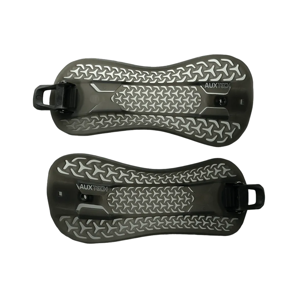 rome-sds-proflex-ankle-straps-con-auxtech-ricambi-attacchi image 1