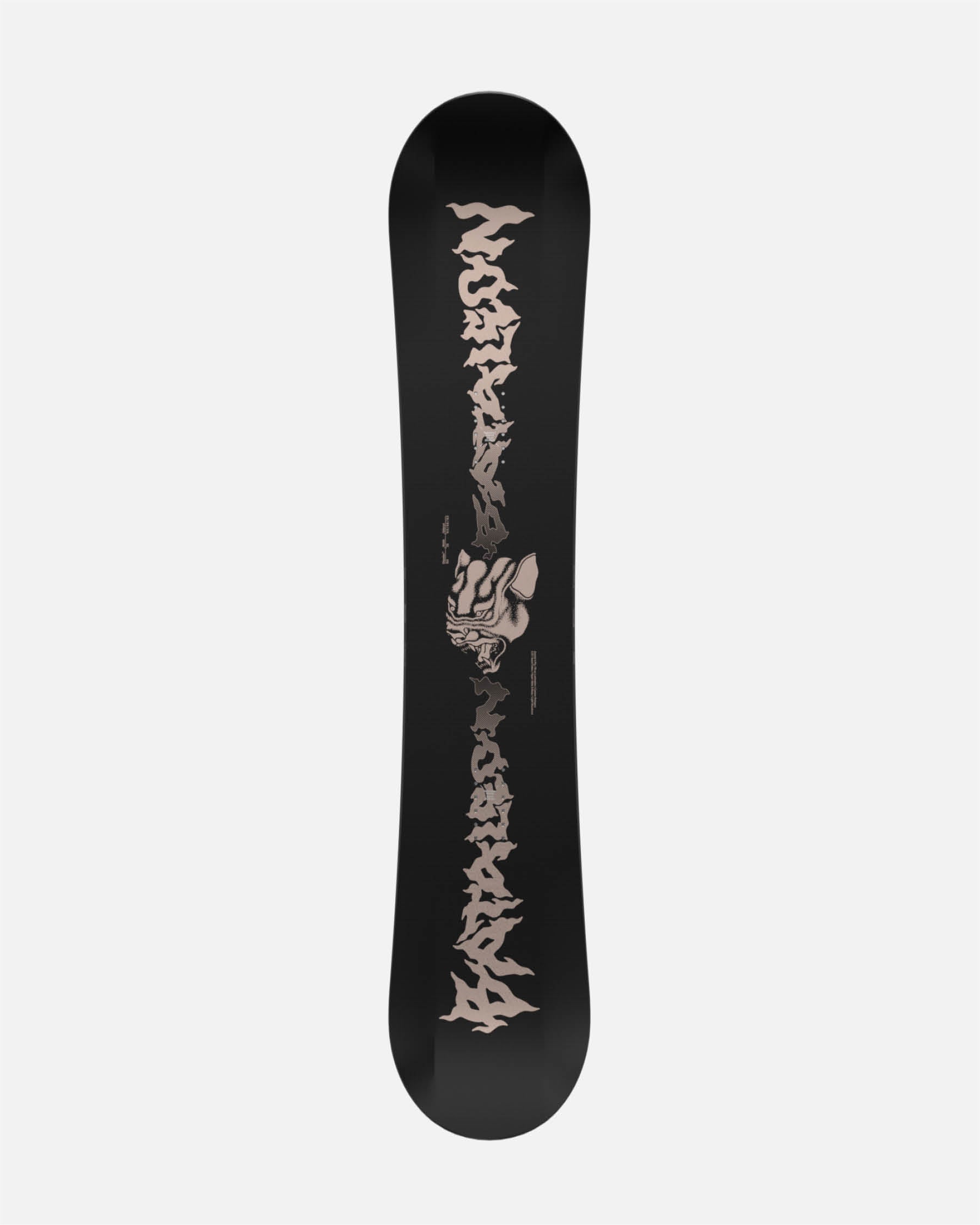 bataleon-disaster-snowboard-uomo-twin-park image 2