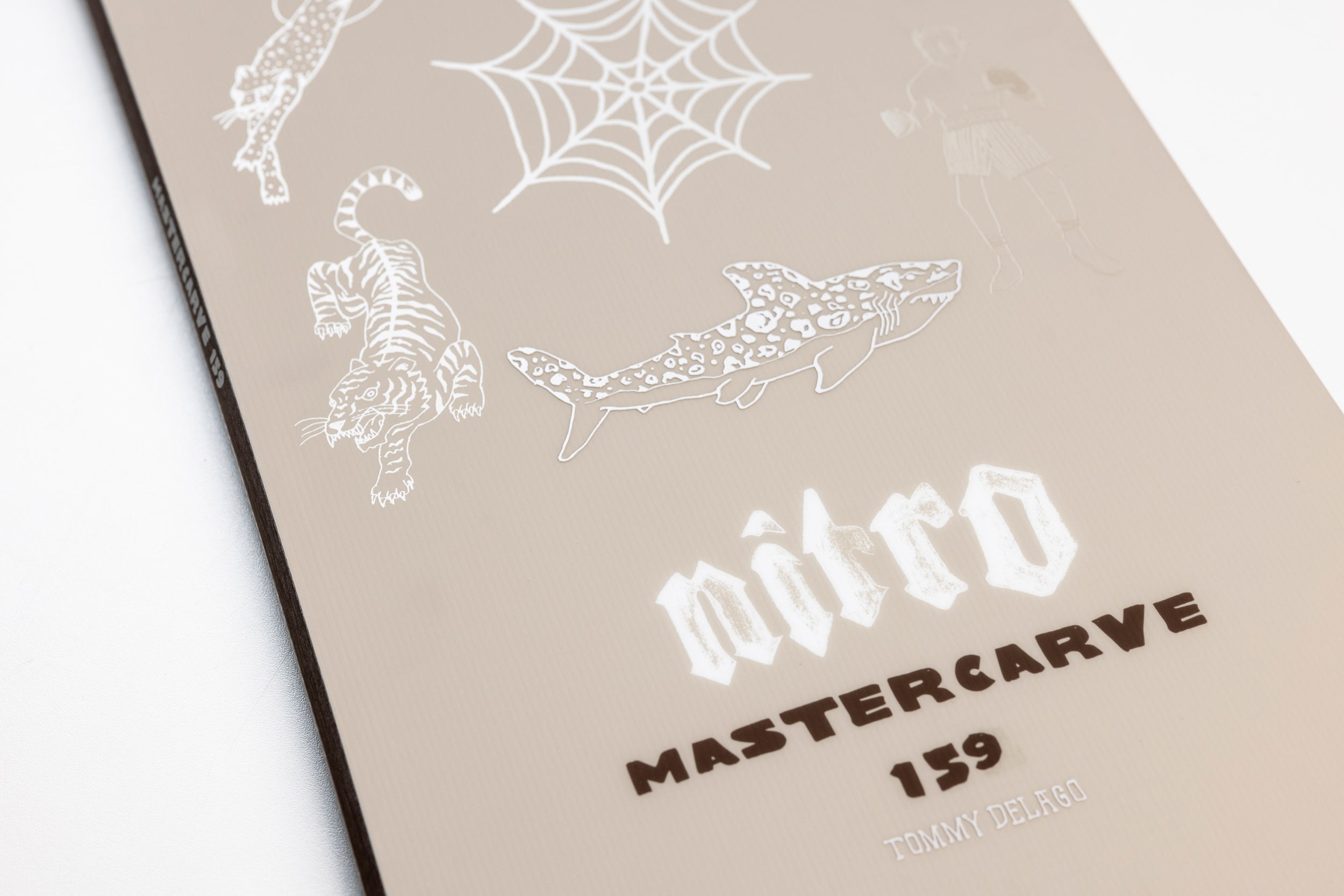 nitro-snowboards-mastercarve-snowboard-carving-unisex image 2