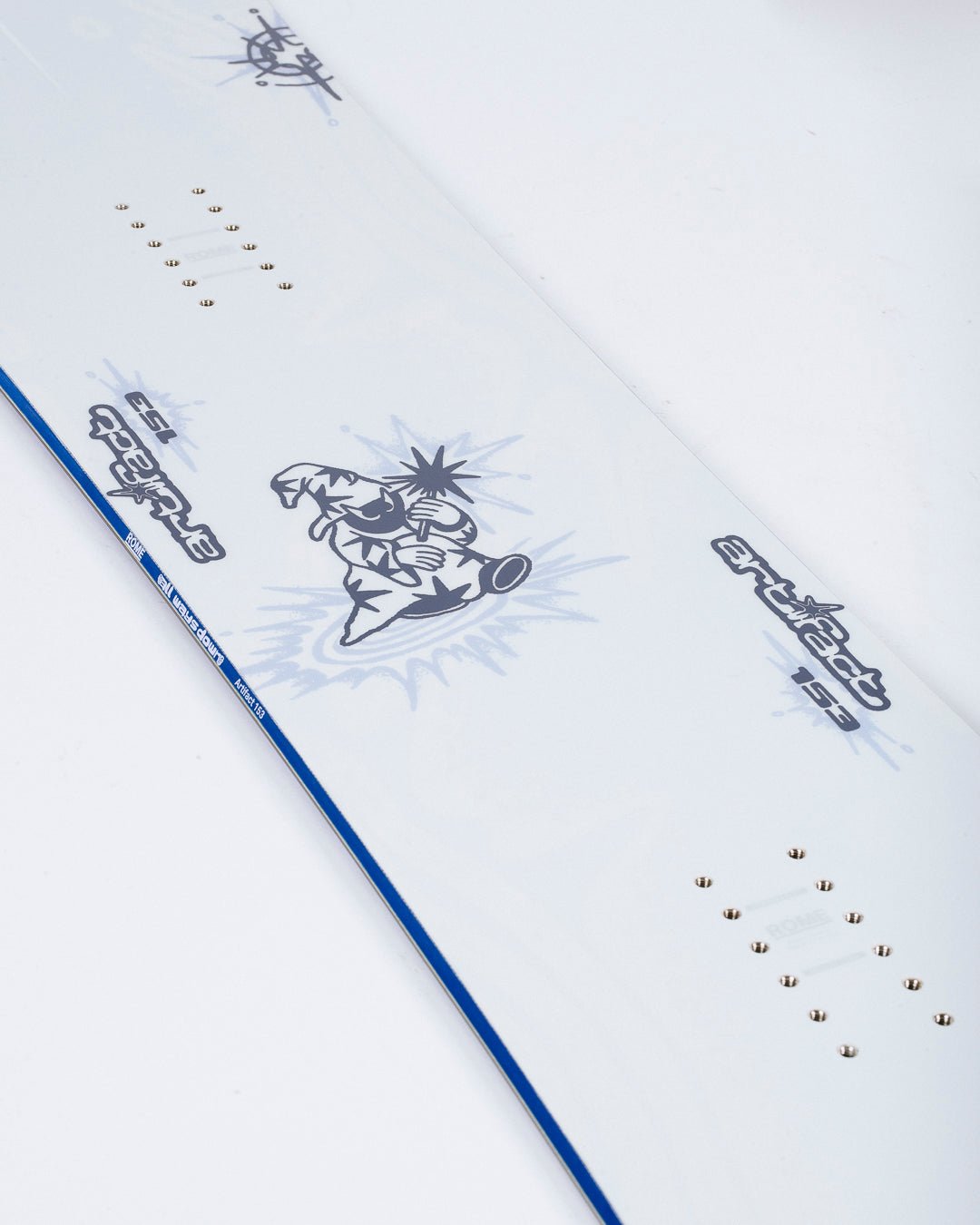 rome-sds-artifact-snowboard-true-twin-park-uomo image 2