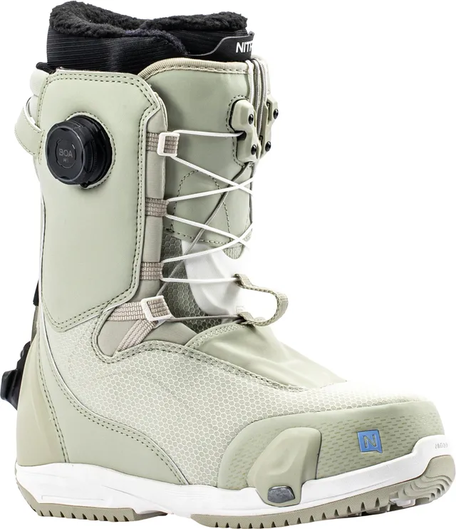 nitro-snowboards-fate-step-on-tls-scarponi-snowboard-donna image 1