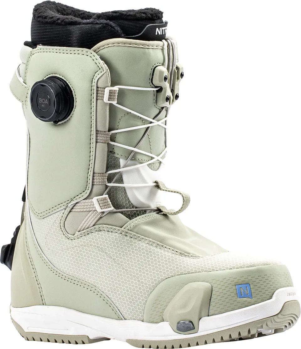 nitro-snowboards-fate-step-on-tls-scarponi-snowboard-donna image 1