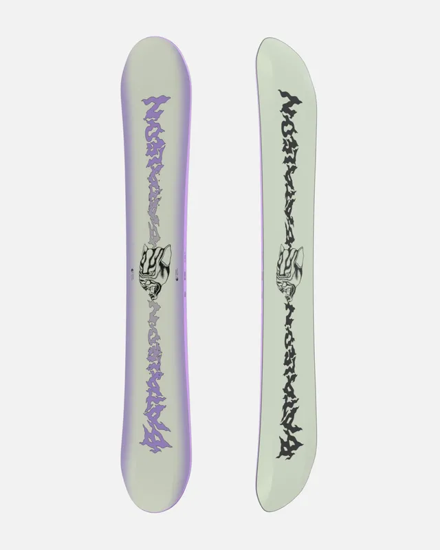 bataleon-women-s-disaster-tavola-snowboard-freestyle image 1