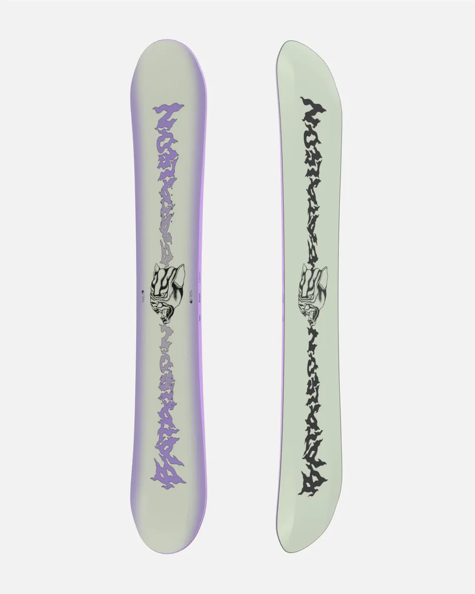 bataleon-women-s-disaster-tavola-snowboard-freestyle image 1