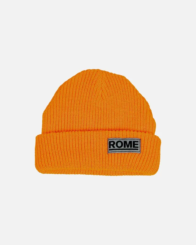rome-sds-logo-beanie-berretto-da-snowboard-2 image 1