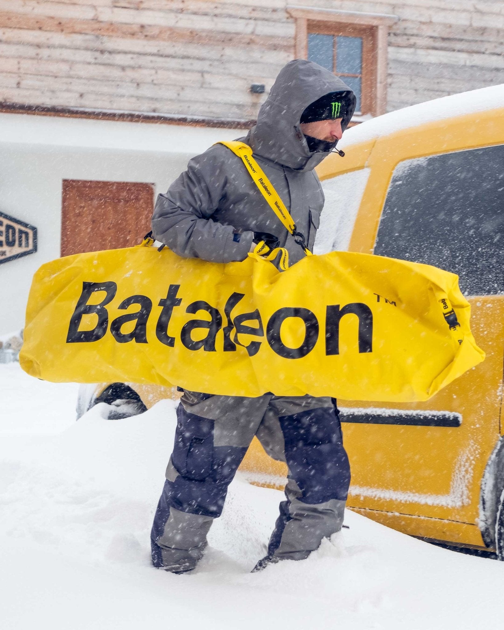 bataleon-getaway-bag-sacca-snowboard-roll-up-impermeabile image 6