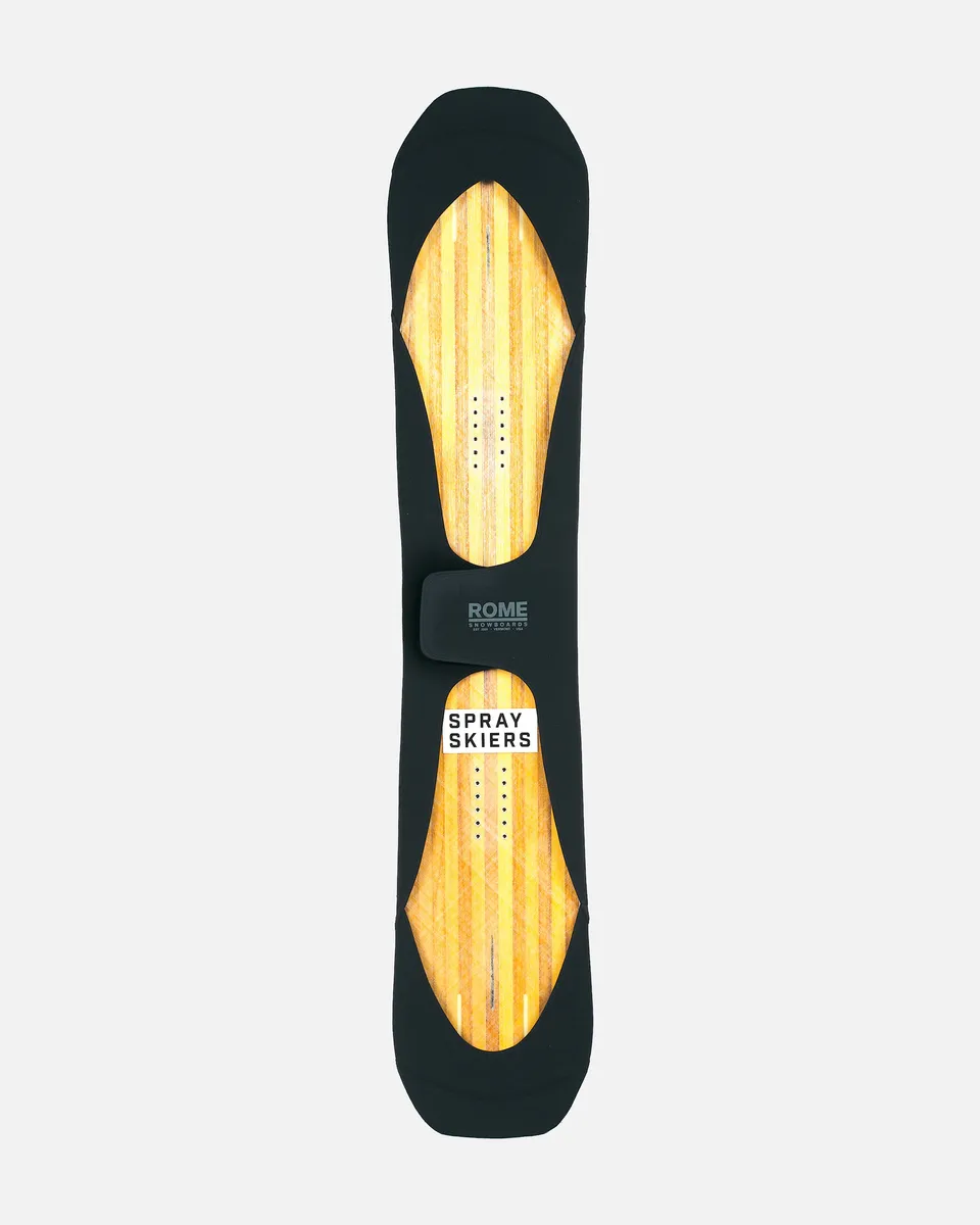 rome-sds-gripper-snowboard-sleeve-protezione-neoprene image 1