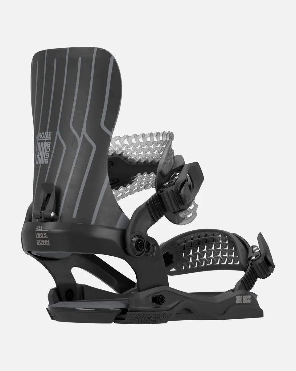 rome-sds-390-boss-aw-attacchi-snowboard-uomo-asymwrap image 1