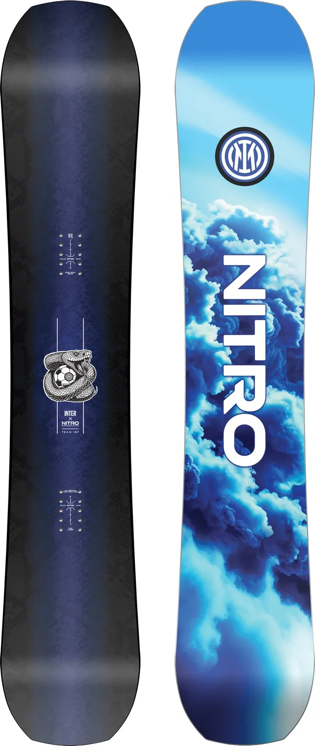 nitro-snowboards-nitro-x-inter-team-snowboard-uomo-all-mountain image 1