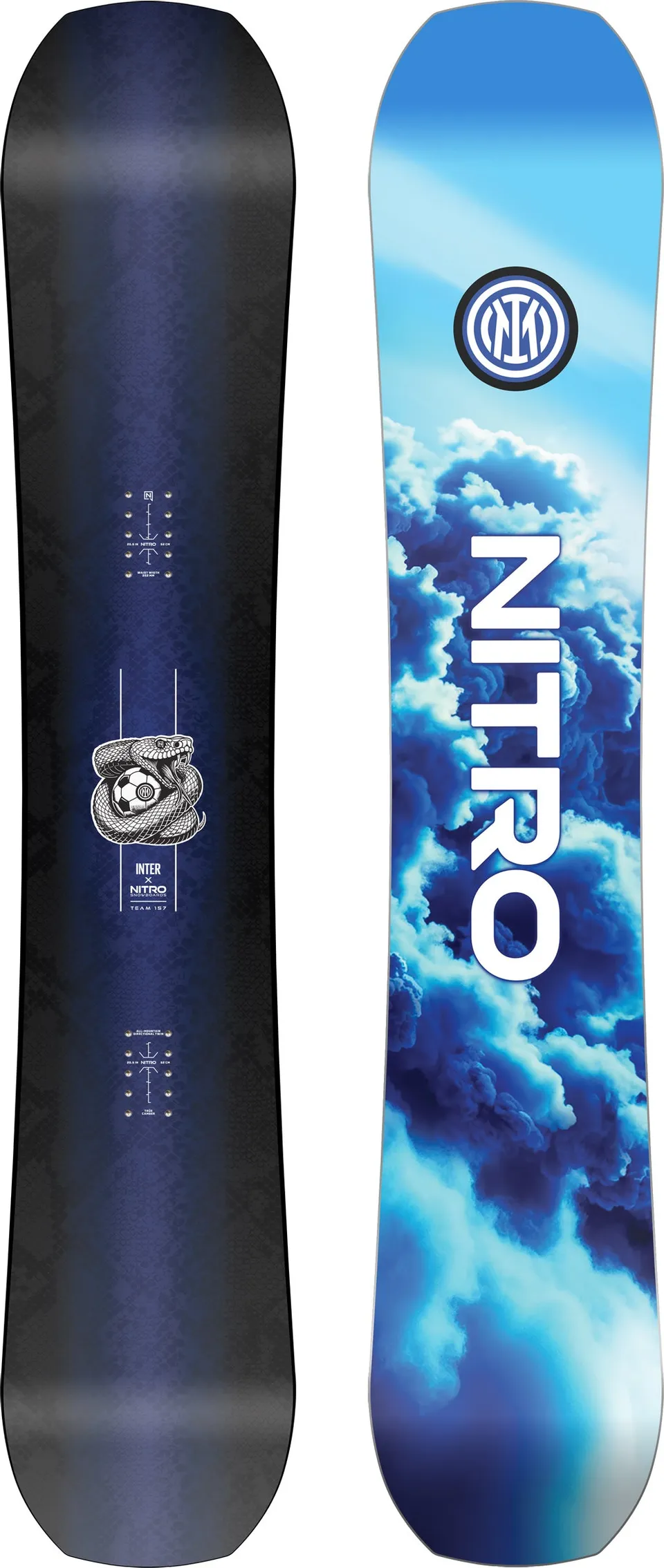nitro-snowboards-nitro-x-inter-team-snowboard-uomo-all-mountain image 1