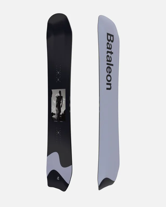 bataleon-whatever-x-petrovsky-ramone-snowboard-special-edition image 1